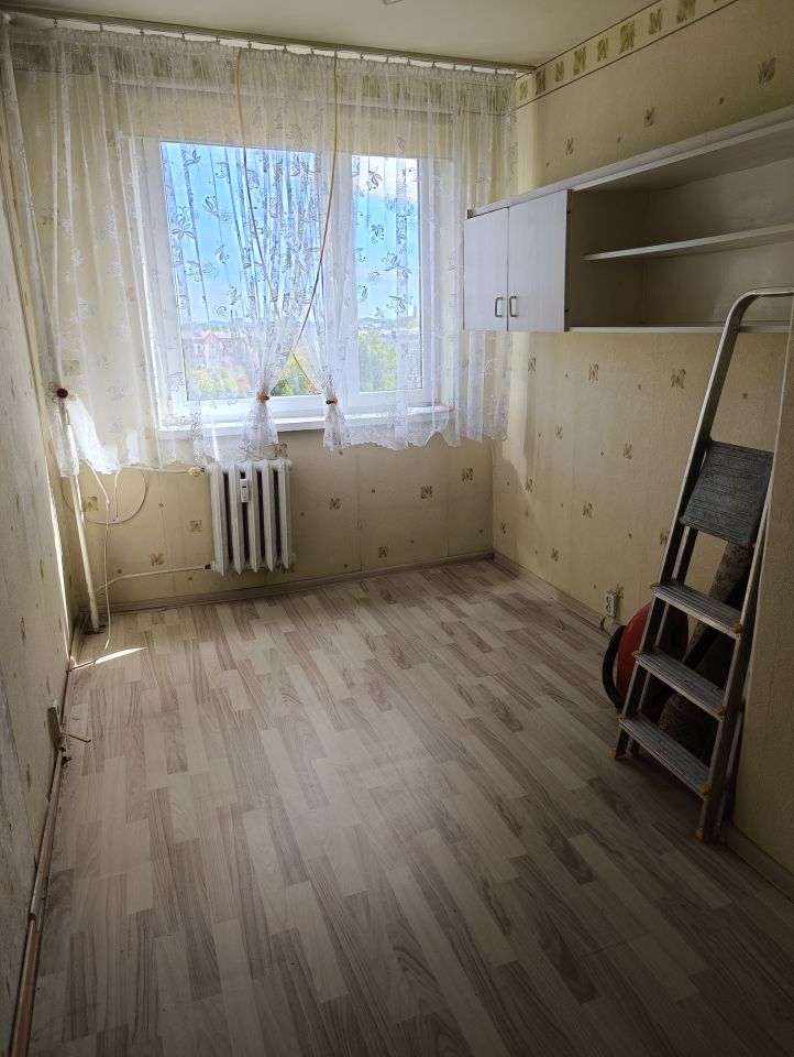 Mieszkanie 2-pokojowe Częstochowa Trzech Wieszczów, ul. Krasińskiego. Zdjęcie 5