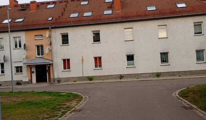 Mieszkanie 3-pokojowe Borne Sulinowo, ul. Marii Konopnickiej