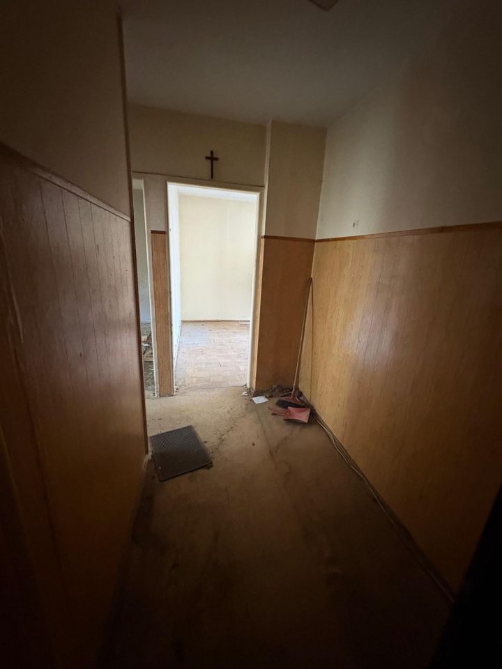 Mieszkanie 2-pokojowe Łódź Górna, ul. Władysława Umińskiego. Zdjęcie 6