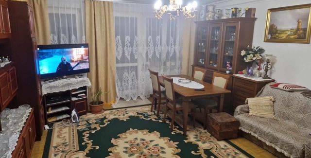 Mieszkanie 3-pokojowe Lublin Czechów, ul. Młodej Polski. Zdjęcie 1
