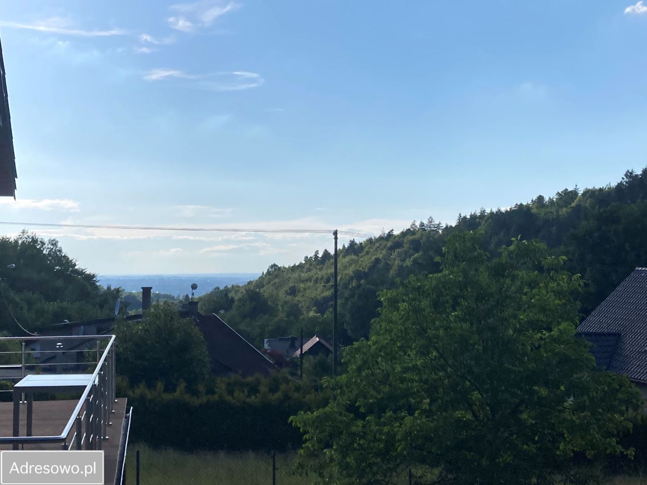 Działka budowlana Bielsko-Biała Straconka, ul. Sodowa. Zdjęcie 8