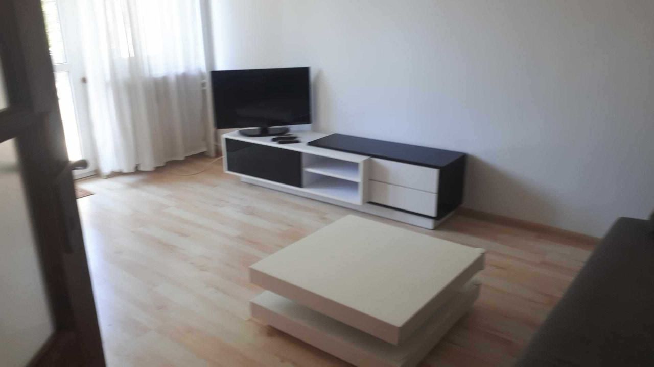 Mieszkanie 3-pokojowe Warszawa Mokotów