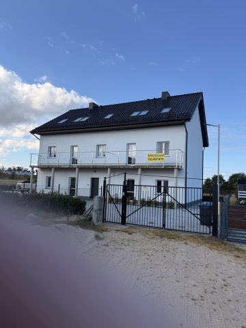 dom wolnostojący, 20 pokoi Sarbinowo, ul. Wrzosowa. Zdjęcie 1