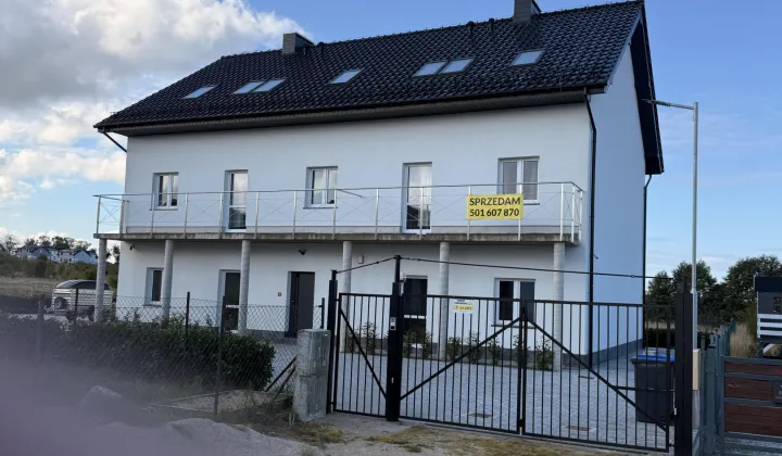 dom wolnostojący, 20 pokoi Sarbinowo, ul. Wrzosowa