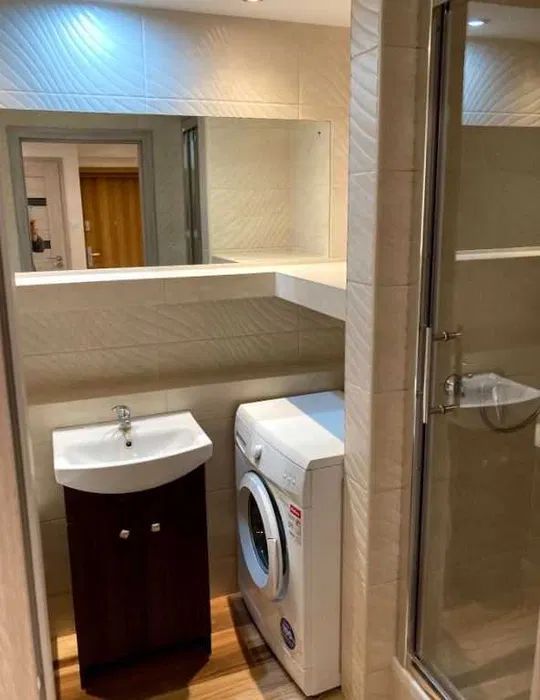 Mieszkanie 3-pokojowe Wrocław Śródmieście, ul. Jana Kilińskiego. Zdjęcie 13