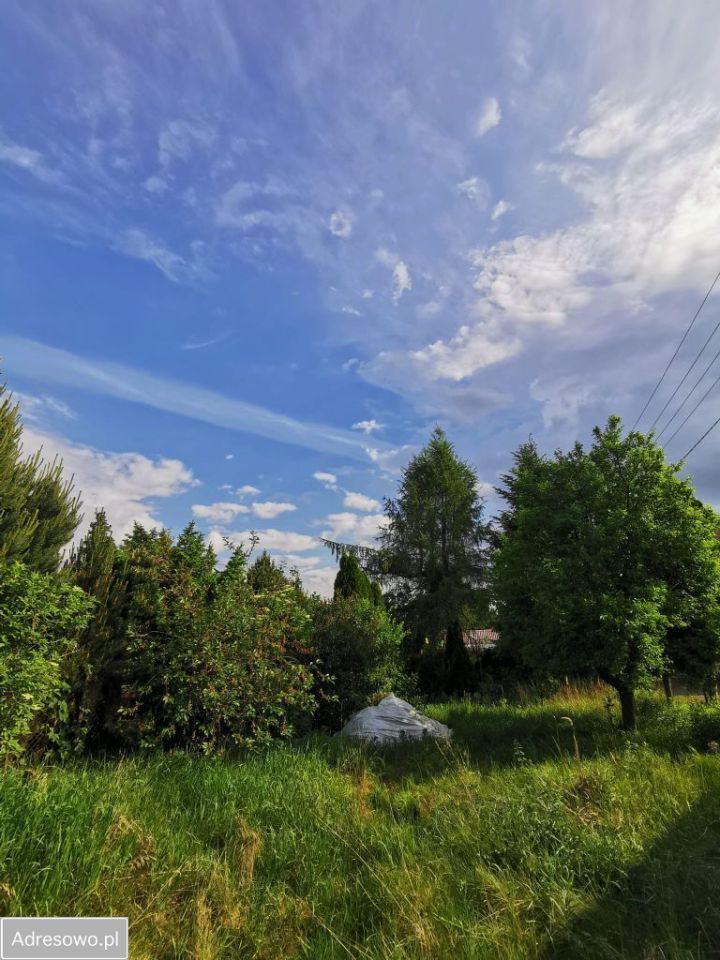 Działka budowlana Jaworowa. Zdjęcie 9