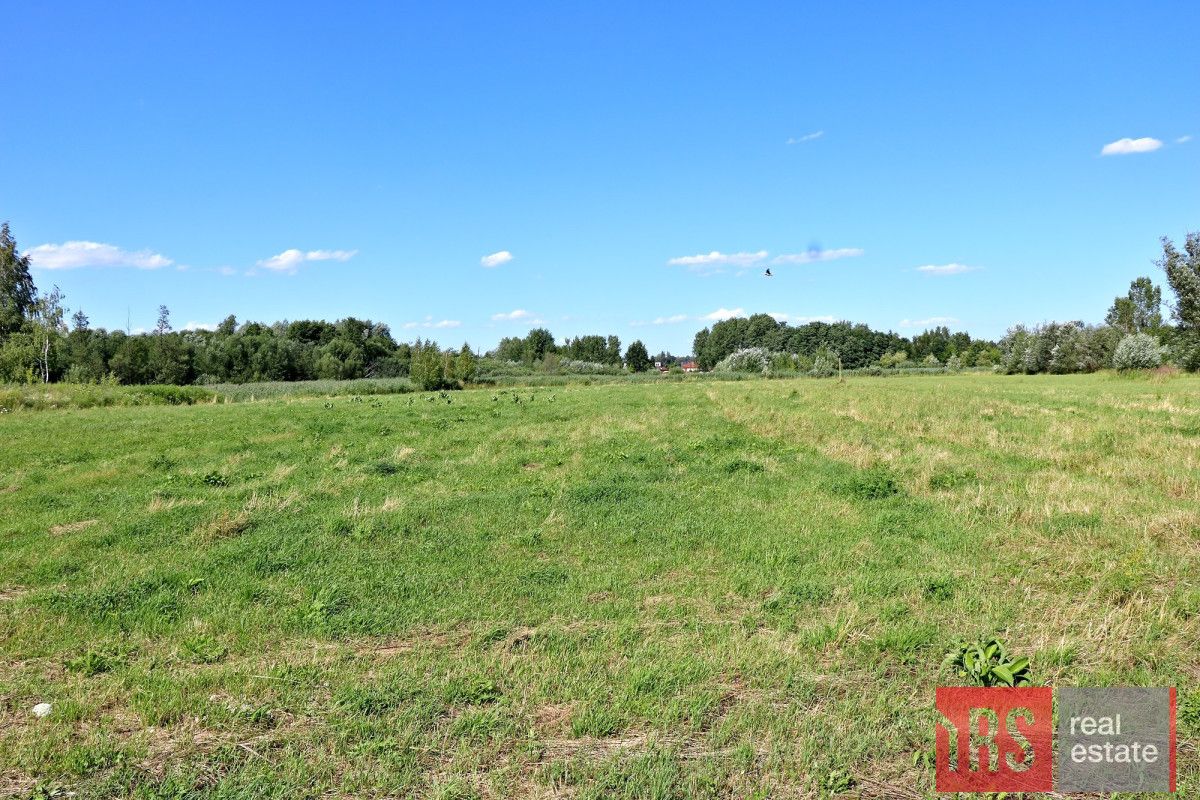 Działka budowlana Warszawa Ursynów, ul. Trombity. Zdjęcie 4