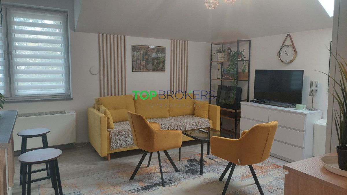 Mieszkanie 2-pokojowe Warszawa Wesoła, ul. Gościniec