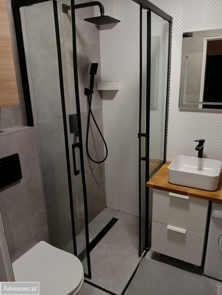 Mieszkanie 2-pokojowe Zabrze Zaborze, ul. ks. Pawła Janika. Zdjęcie 15