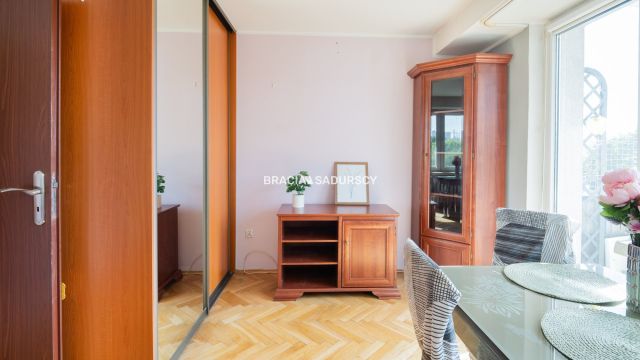 Mieszkanie 1-pokojowe Kraków Krowodrza, ul. Warmijska. Zdjęcie 4