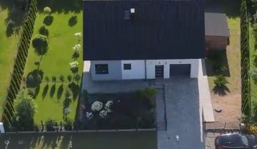 dom wolnostojący, 4 pokoje Łochowice, ul. Kanałowa