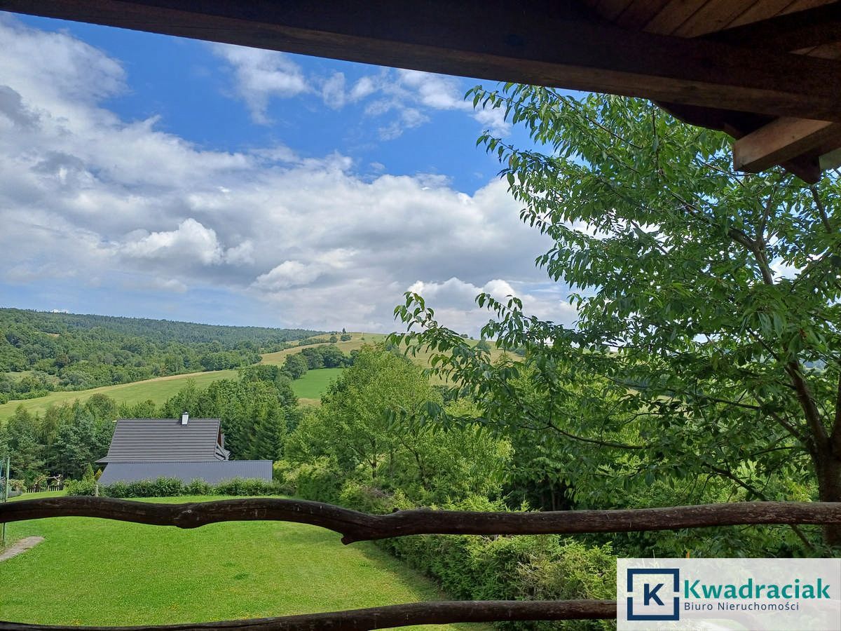 Lokal Chyrowa. Zdjęcie 37