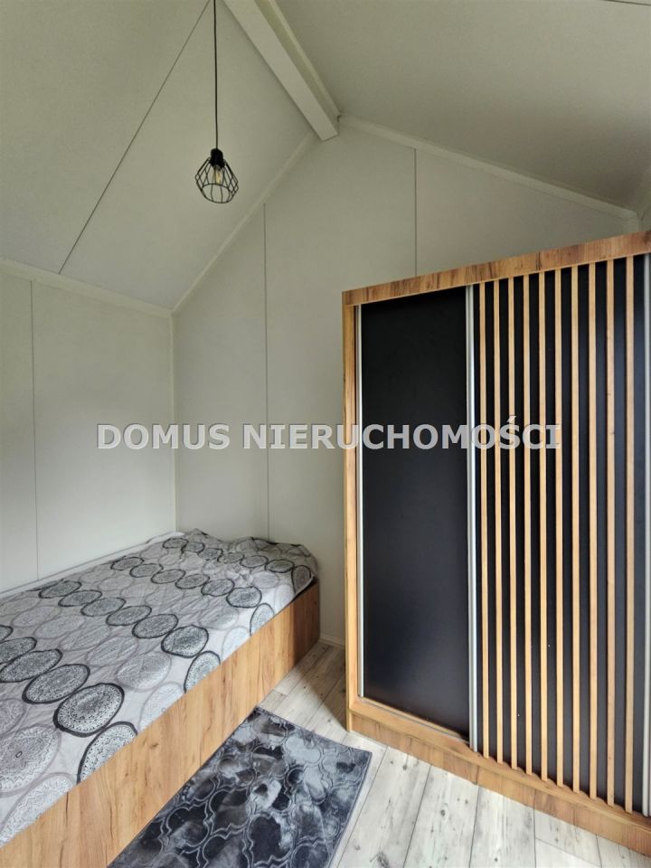 dom wolnostojący, 3 pokoje Gałków Duży. Zdjęcie 7