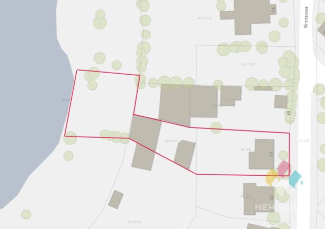 dom wolnostojący, 12 pokoi Olsztyn Likusy, ul. Brzozowa. Zdjęcie 25