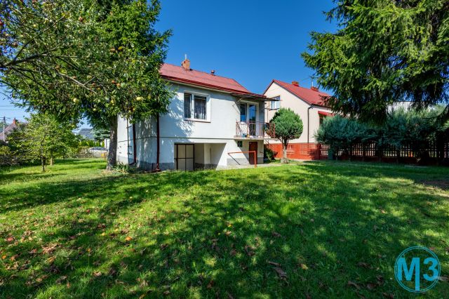 dom wolnostojący, 5 pokoi Nisko, ul. Nowa-Boczna. Zdjęcie 5