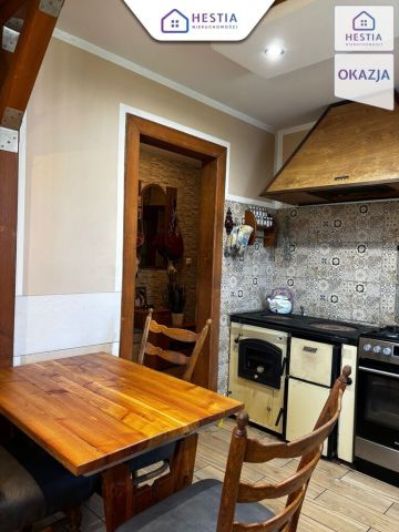 Mieszkanie 4-pokojowe Krosino, ul. Długa. Zdjęcie 12