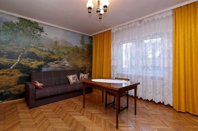 dom wolnostojący, 5 pokoi Pisz, ul. Warszawska. Zdjęcie 8