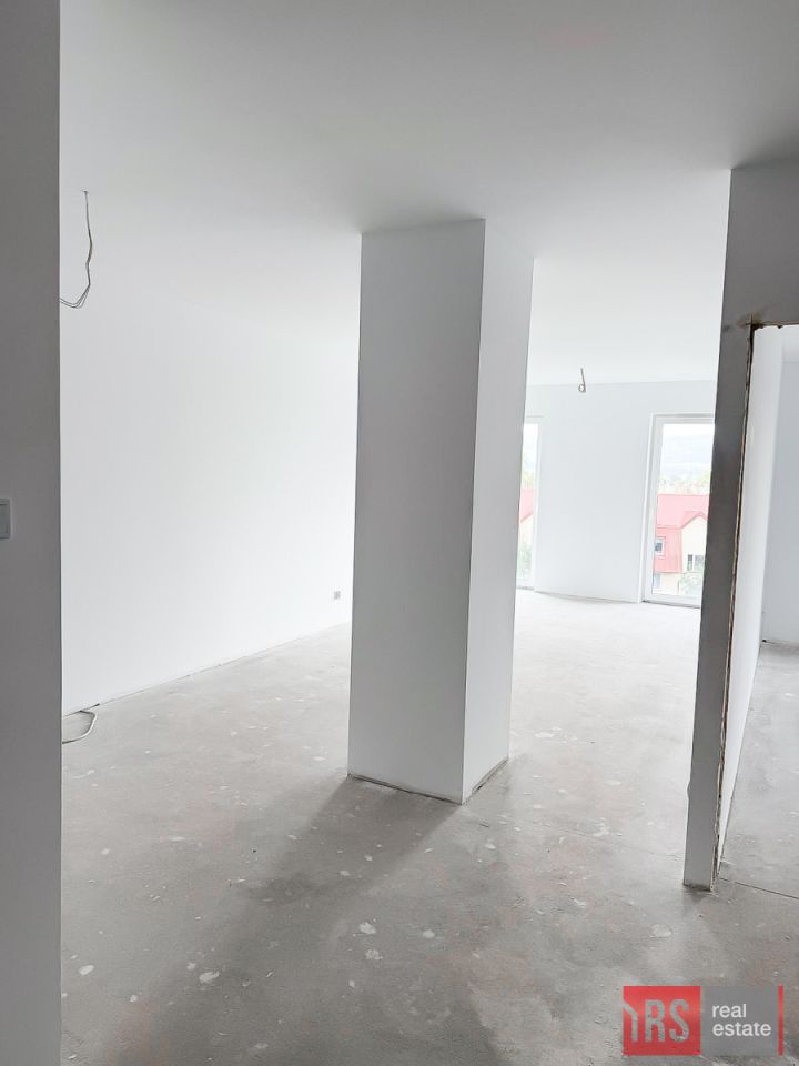 Mieszkanie 3-pokojowe Kudowa-Zdrój, ul. Zesłańców Sybiru. Zdjęcie 2