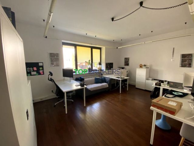 bliźniak, 18 pokoi Warszawa Mokotów. Zdjęcie 4