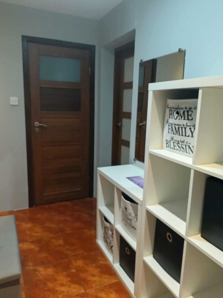 Mieszkanie 2-pokojowe Puławy, ul. Wacława Sieroszewskiego. Zdjęcie 6