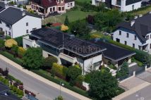 dom wolnostojący, 7 pokoi Straszyn, ul. Jowisza