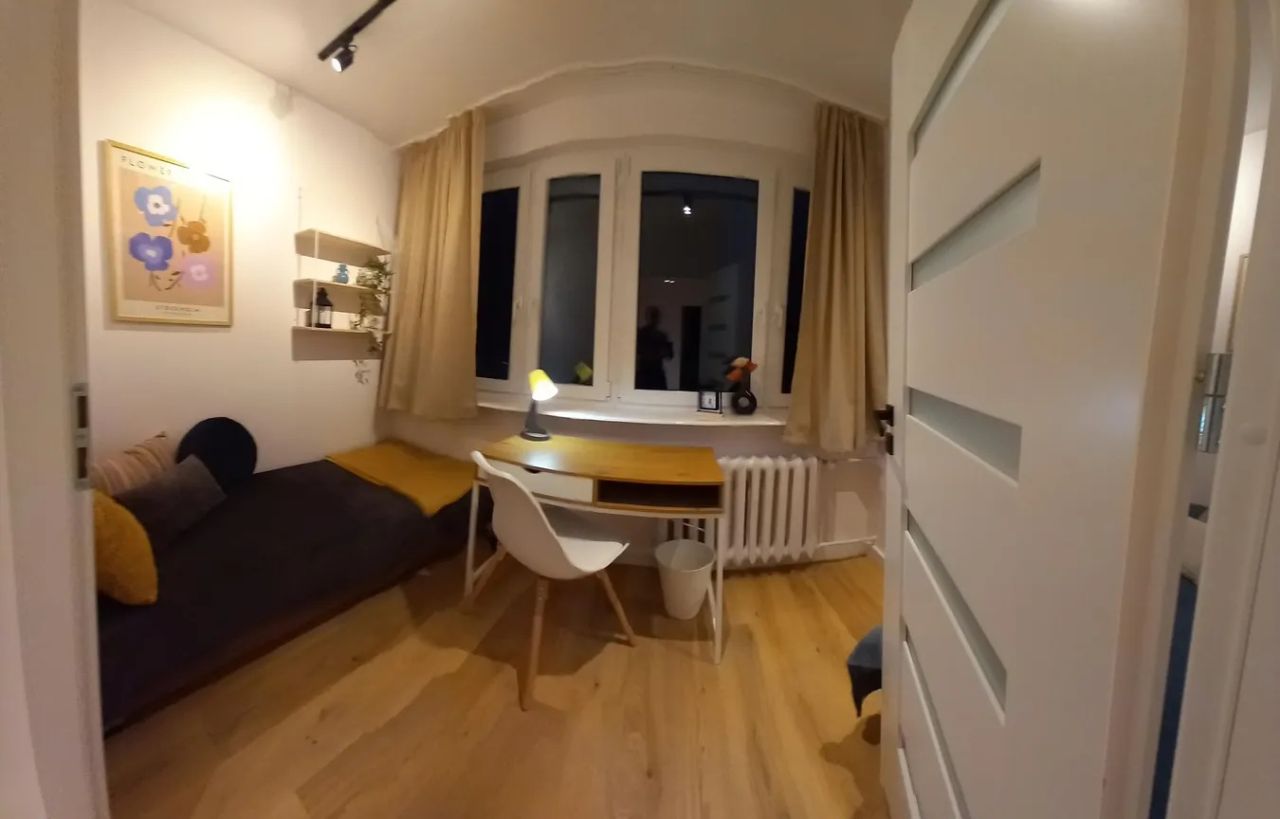 Pokój Wrocław Stare Miasto, ul. Wita Stwosza. Zdjęcie 6