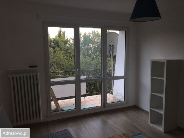 Mieszkanie 1-pokojowe Łódź Żubardź, ul. Powstańców Wielkopolskich. Zdjęcie 1