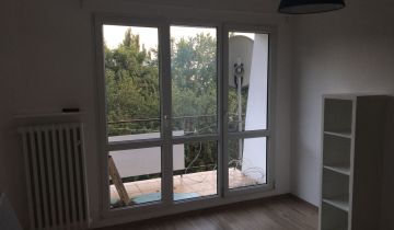 Mieszkanie 1-pokojowe Łódź Żubardź, ul. Powstańców Wielkopolskich