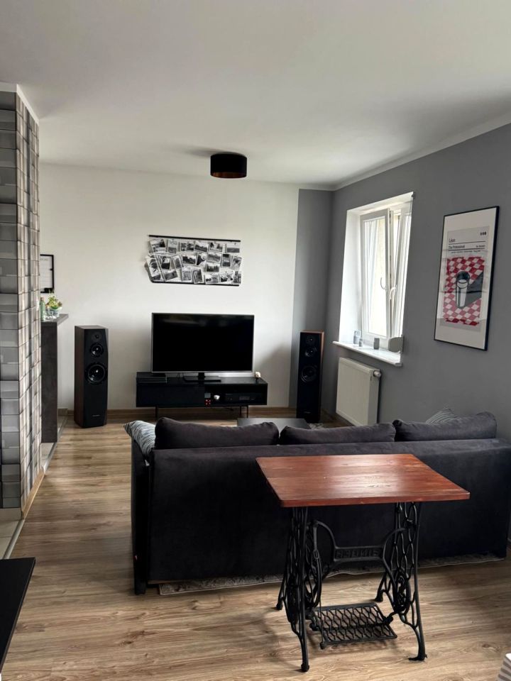 Mieszkanie 3-pokojowe Września, ul. Gnieźnieńska