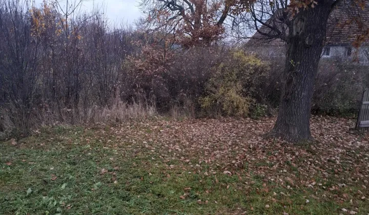 Działka budowlana Jerzmanki