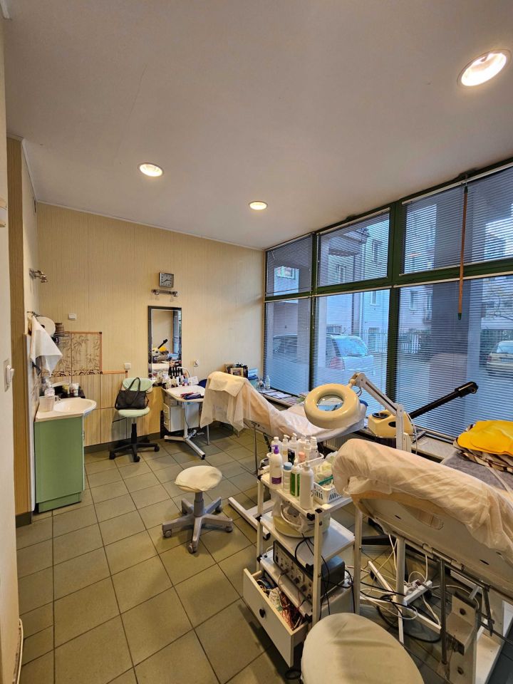 Lokal Warszawa Praga-Południe, ul. Grochowska. Zdjęcie 2