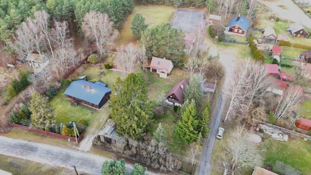 dom wolnostojący, 7 pokoi Kasparus. Zdjęcie 14