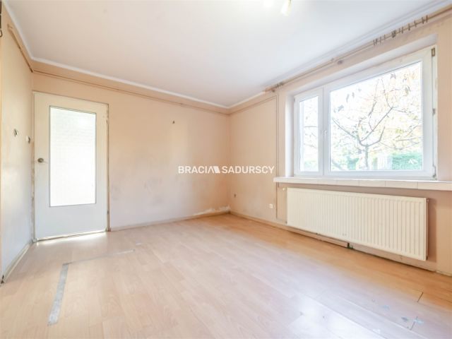 dom wolnostojący, 2 pokoje Kraków Bieżanów, ul. Braterska. Zdjęcie 25