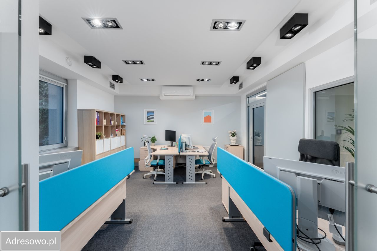 Biuro Kraków Zwierzyniec, ul. Królowej Jadwigi. Zdjęcie 13