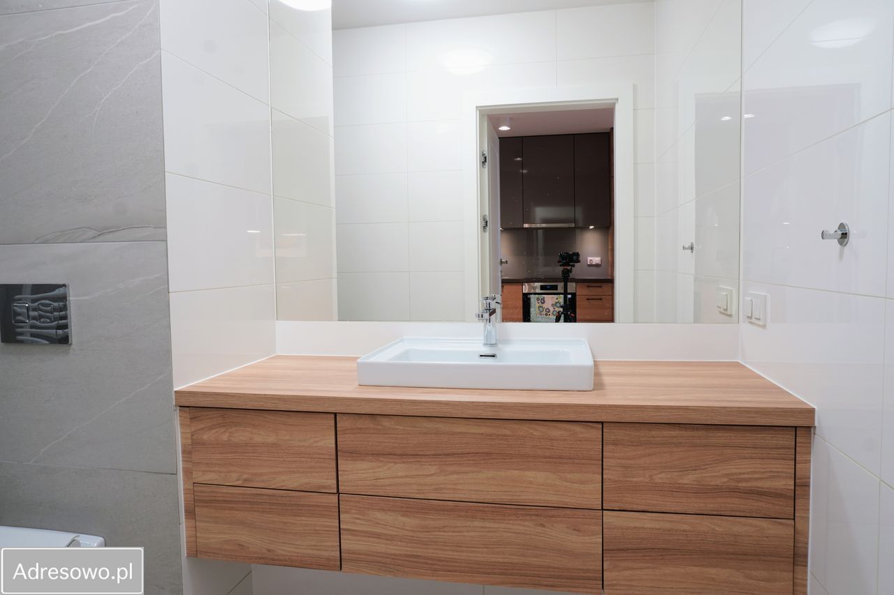 Mieszkanie 2-pokojowe Warszawa Praga-Północ, ul. Szwedzka. Zdjęcie 5