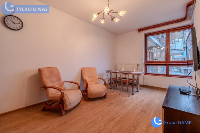 Mieszkanie 2-pokojowe Kraków Ruczaj, ul. Czerwone Maki. Zdjęcie 5