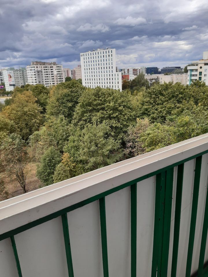 Mieszkanie 3-pokojowe Warszawa Mokotów, ul. Modra. Zdjęcie 10