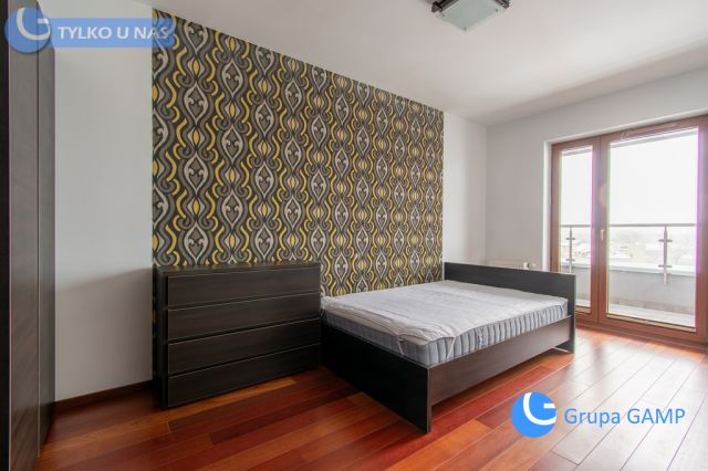 Mieszkanie 3-pokojowe Kraków Grzegórzki, ul. Grzegórzecka. Zdjęcie 11