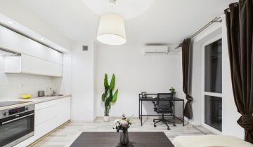 Mieszkanie 2-pokojowe Kraków Górka Narodowa, ul. abp. Zygmunta Szczęsnego Felińskiego