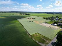 Działka siedliskowa Stębark