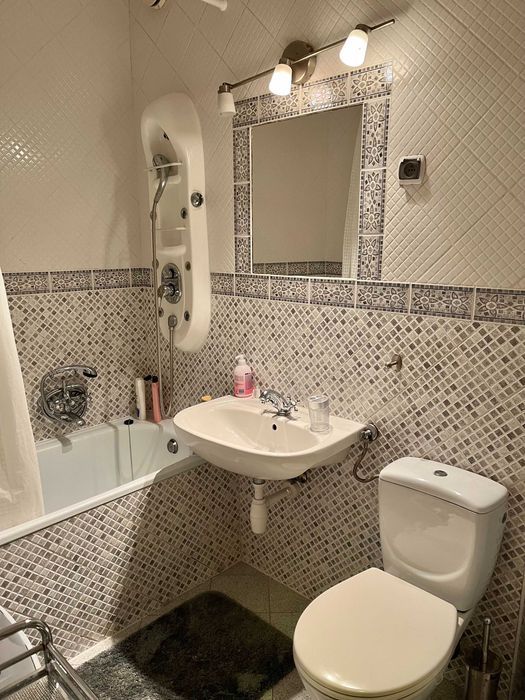 Mieszkanie 3-pokojowe Kraków Ruczaj, ul. prof. Michała Bobrzyńskiego. Zdjęcie 6