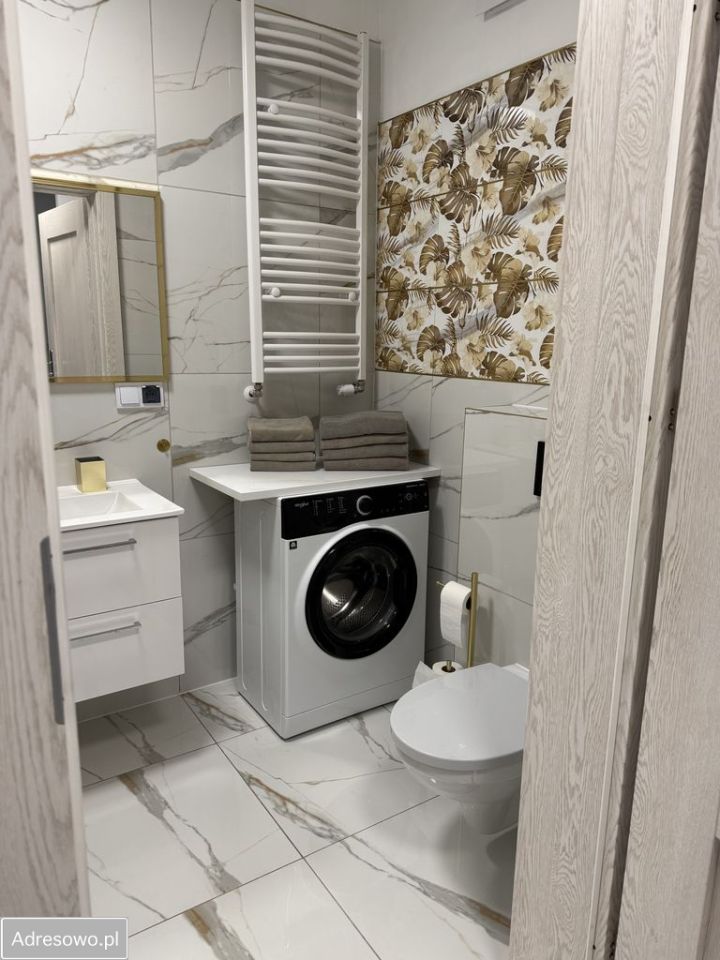 Mieszkanie 2-pokojowe Kołobrzeg, ul. Hugo Kołłątaja. Zdjęcie 2