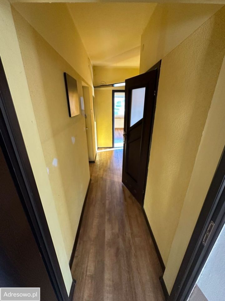 Mieszkanie 2-pokojowe Gliwice Łabędy. Zdjęcie 3