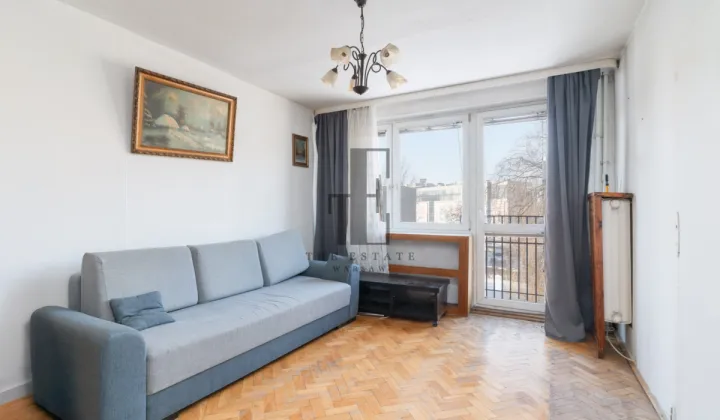 Mieszkanie 2-pokojowe Warszawa Włochy