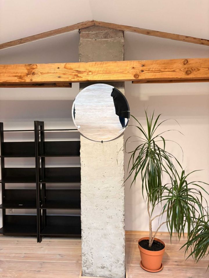 Mieszkanie 3-pokojowe Andrychów, rynek Rynek. Zdjęcie 3