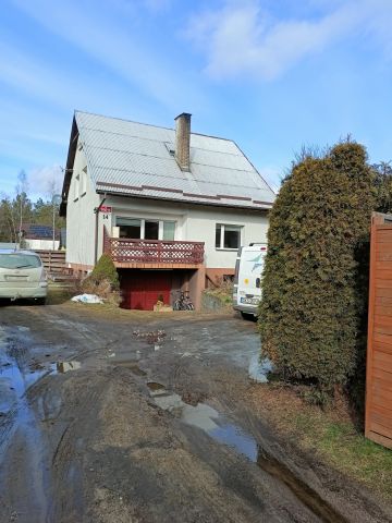 dom wolnostojący, 6 pokoi Borsk, Borsk. Zdjęcie 1