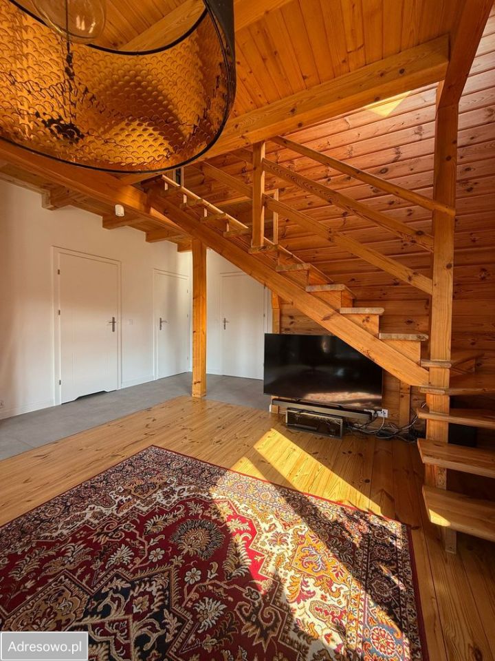 dom wolnostojący, 5 pokoi Mystków. Zdjęcie 7