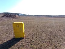 Działka budowlana Chęciny, ul. Sitkówka. Zdjęcie 2