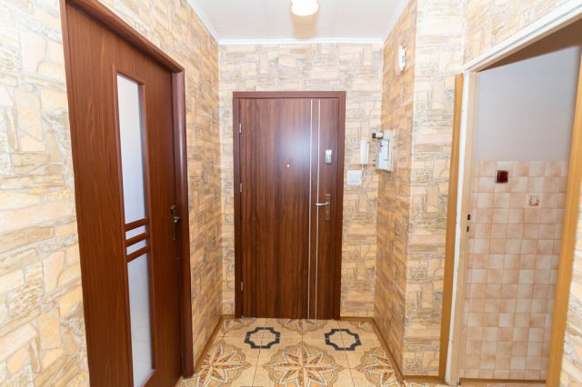 Mieszkanie 3-pokojowe Ostrowiec Świętokrzyski, ul. Juliusza Słowackiego. Zdjęcie 13