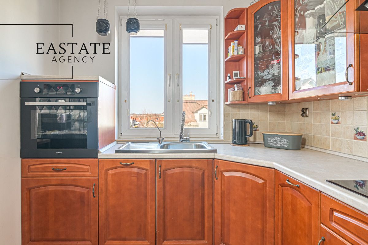 Mieszkanie 5-pokojowe Gdańsk Kokoszki, ul. Storczykowa. Zdjęcie 25